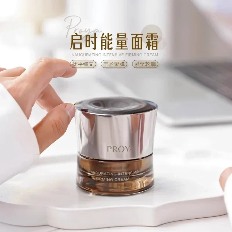 PROYA Original Energy Face Cre - Luxury Skincare Line recensie en prijs