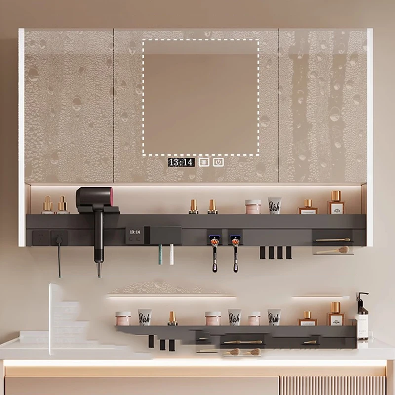 Display Luxury Bathroom Cabine - Luxury Skincare Organizer recensie en prijs