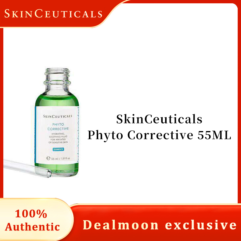SkinCeuticals Phyto Corrective - Luxury Skincare Serum recensie en prijs