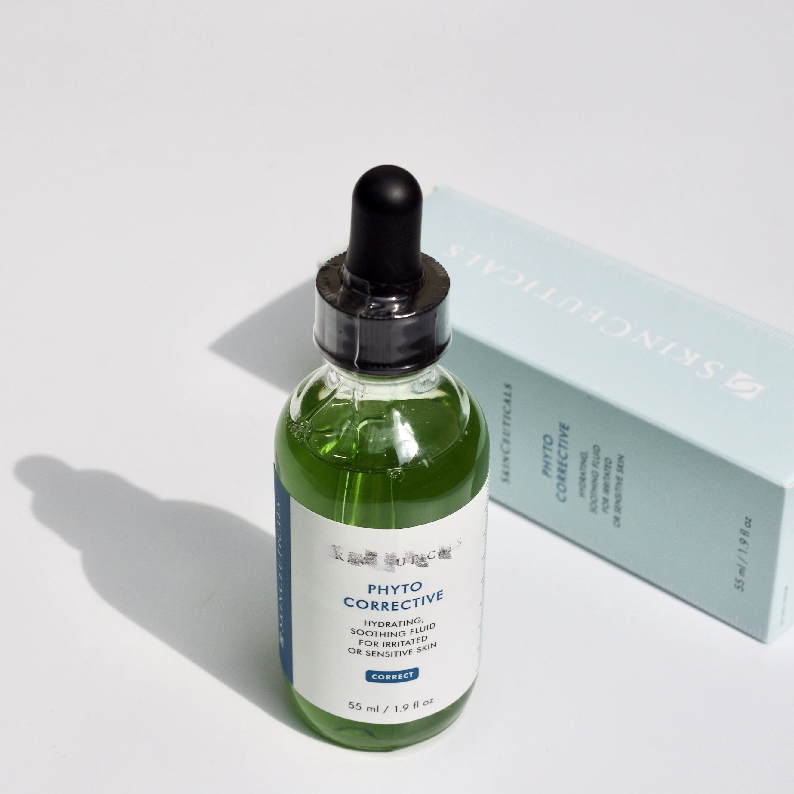 SkinCeuticals Phyto Corrective - Luxury Skincare Serum recensie en prijs