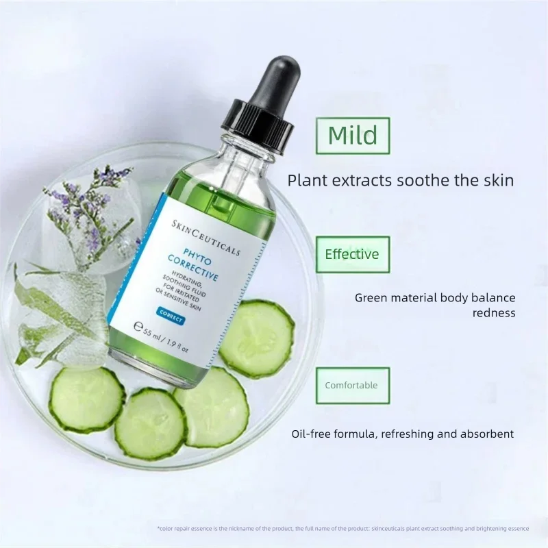 SkinCeuticals Phyto Corrective - Luxury Skincare Serum recensie en prijs