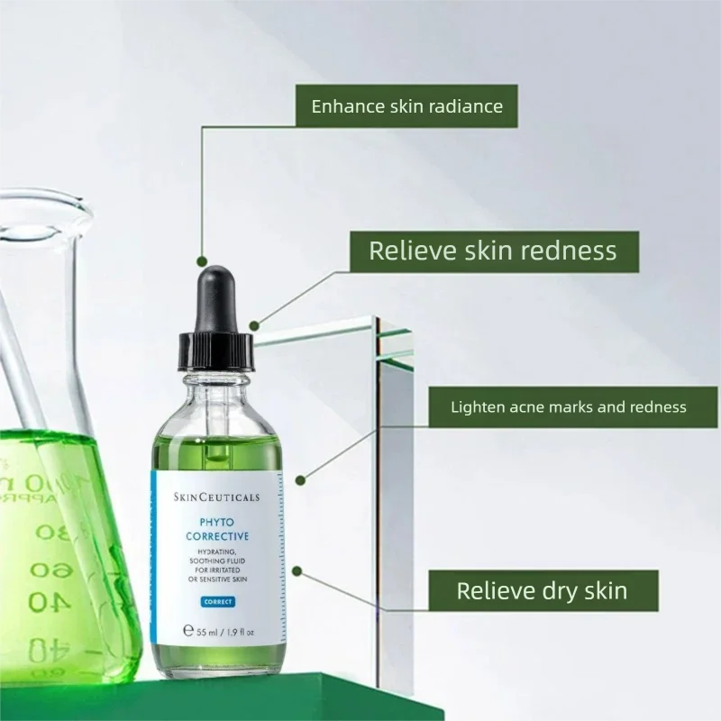 SkinCeuticals Phyto Corrective - Luxury Skincare Serum recensie en prijs
