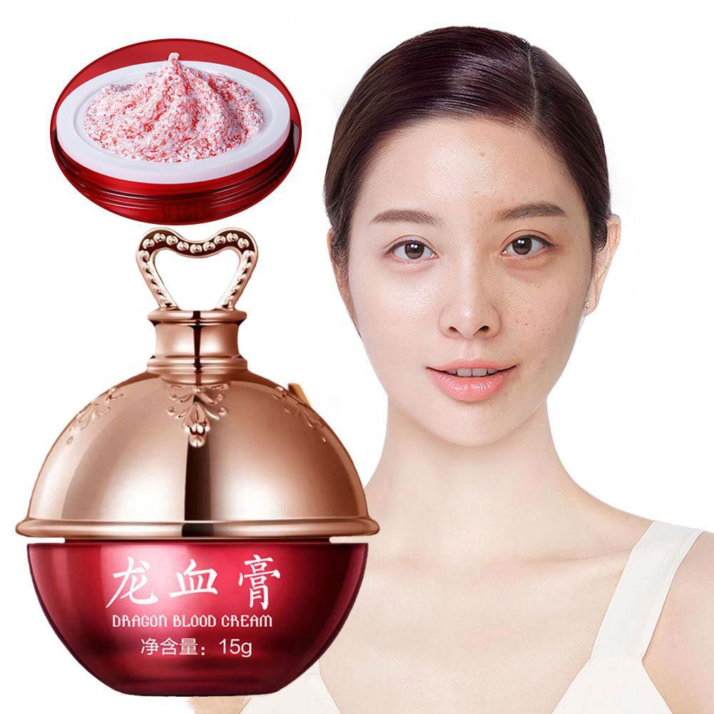 Dragon Blood Retinol Facial Cr - Luxury Skincare Anti Aging recensie en prijs