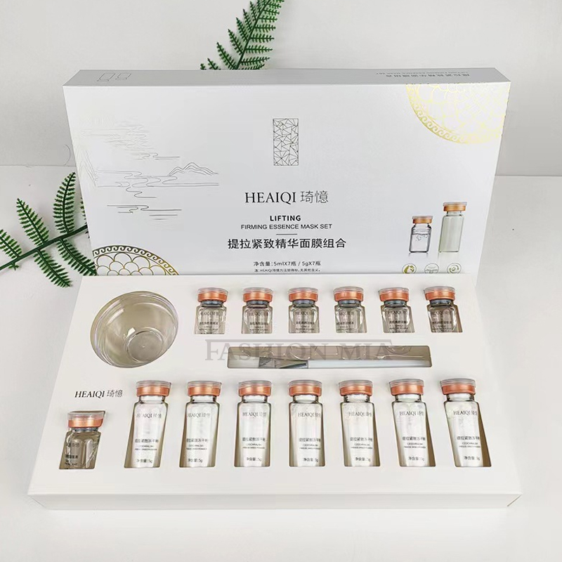 Korea Protease Lyophilized Pow - Luxury Skincare Korea recensie en prijs