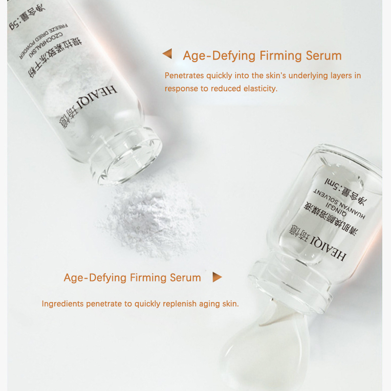 Korea Protease Lyophilized Pow - Luxury Skincare Korea recensie en prijs