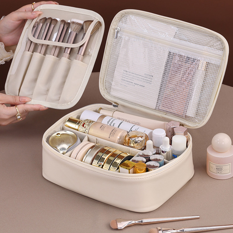 Wholesale PU Large Capacity To - Luxury Skincare Containers recensie en prijs