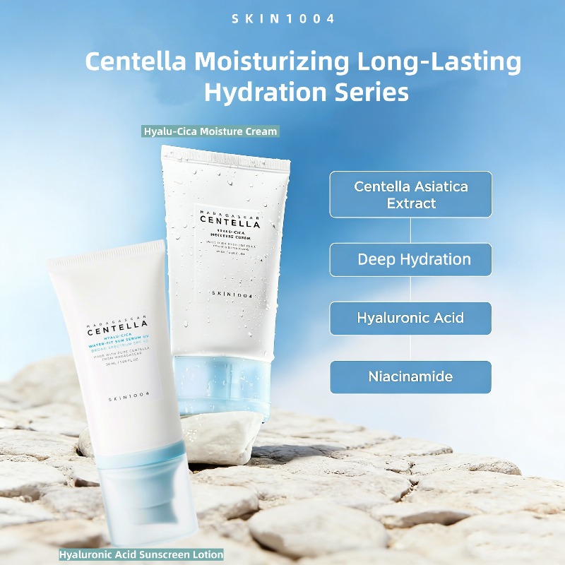 Korean Centella Hyalu Cica Wat - Luxury Skincare Korea recensie en prijs