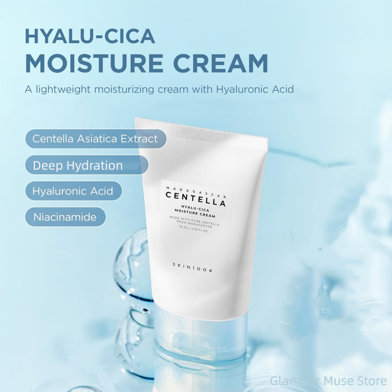 Korean Centella Hyalu Cica Wat - Luxury Skincare Korea recensie en prijs