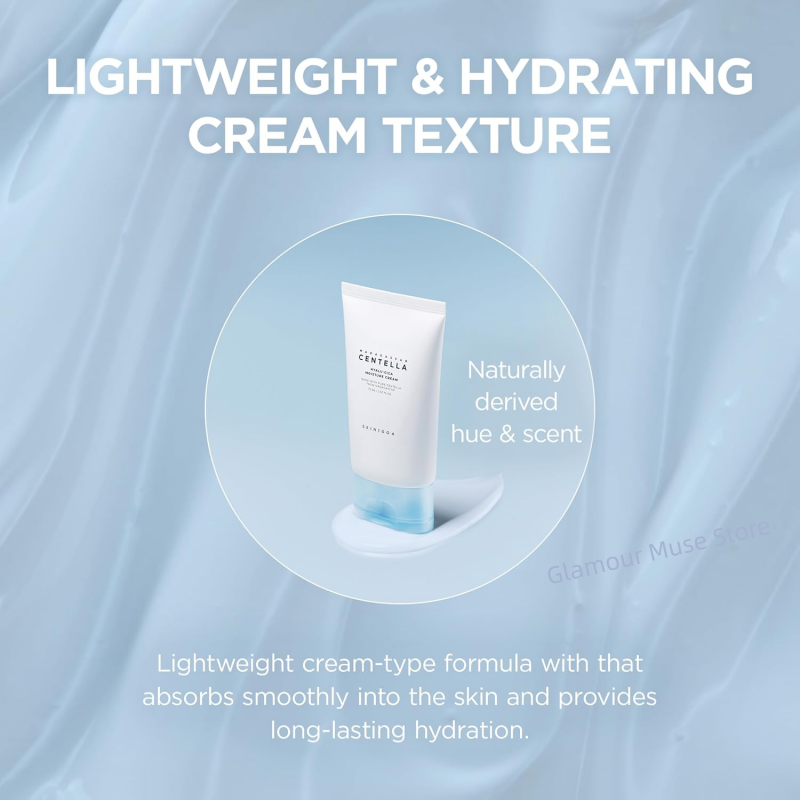 Korean Centella Hyalu Cica Wat - Luxury Skincare Korea recensie en prijs