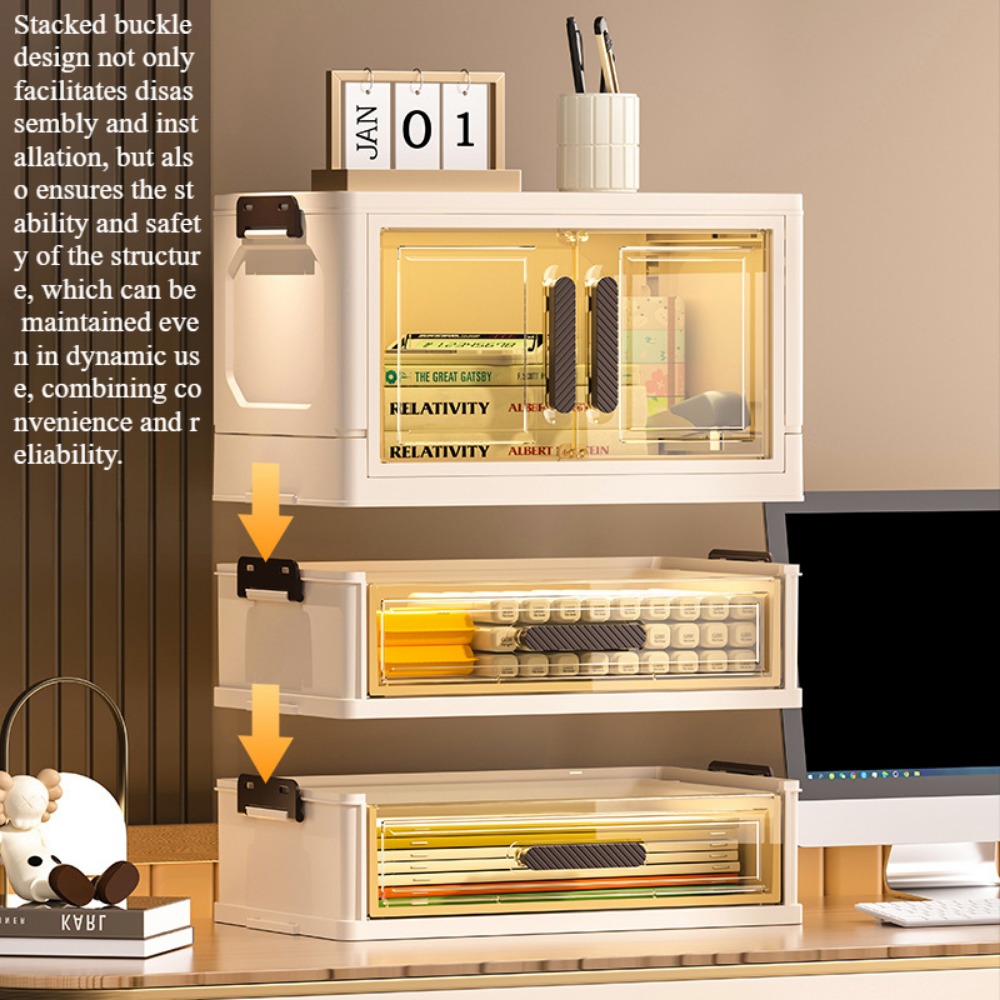 Multi-functional 3 Tier Cosmet - Luxury Skincare Organizer recensie en prijs