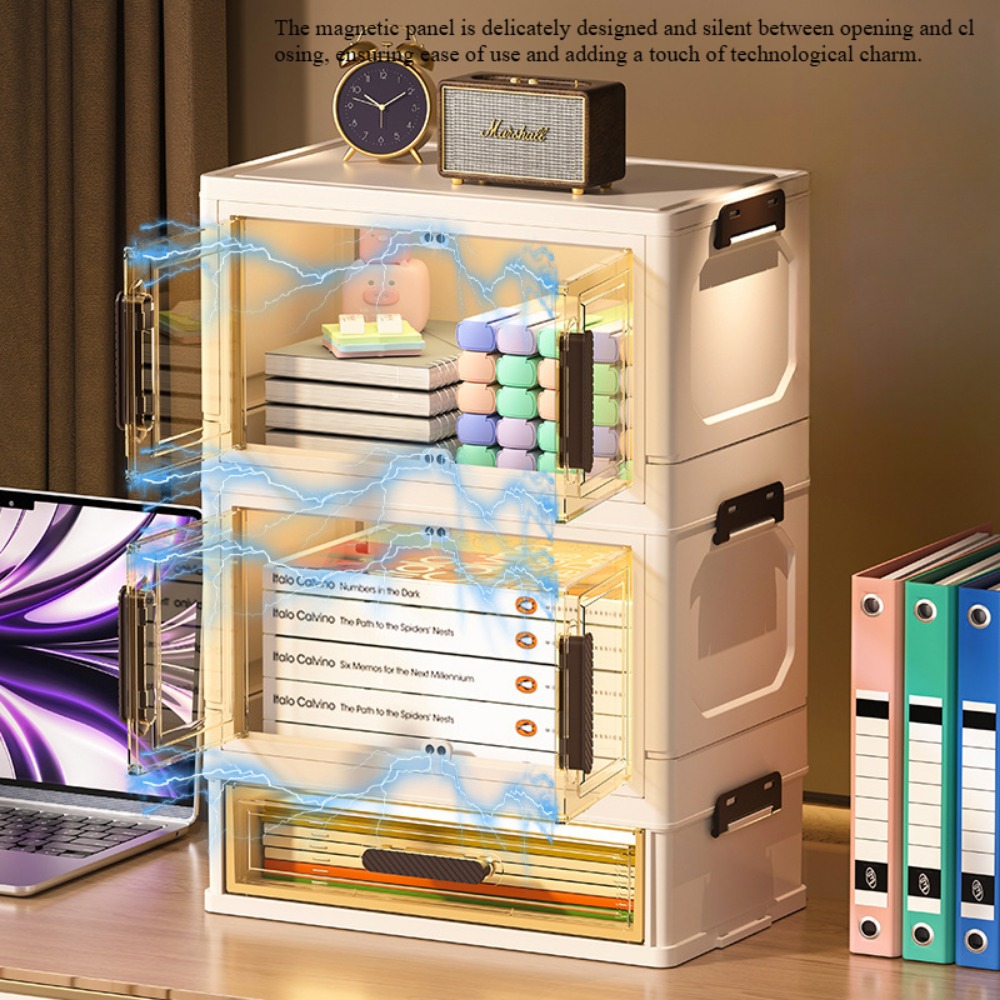 Multi-functional 3 Tier Cosmet - Luxury Skincare Organizer recensie en prijs
