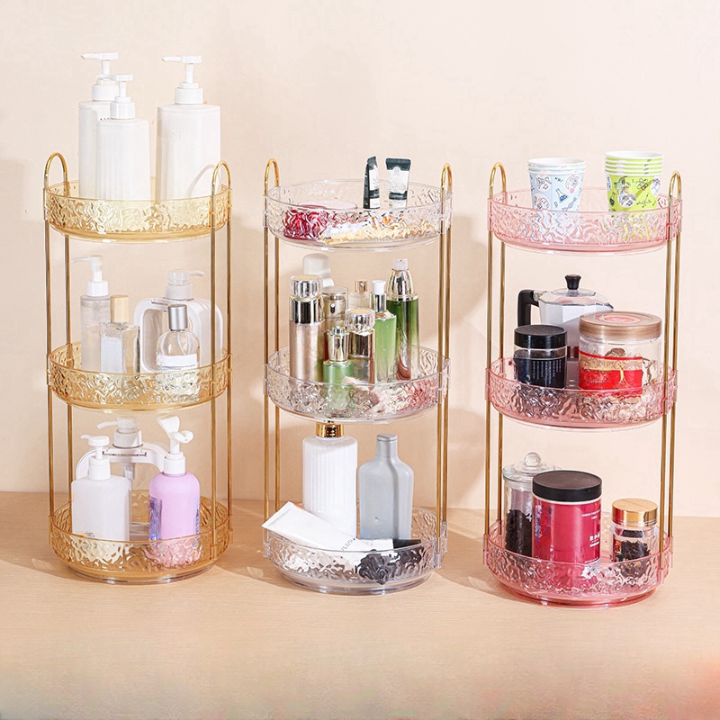 1pc Accessible Luxury Rotating - Luxury Skincare Containers recensie en prijs