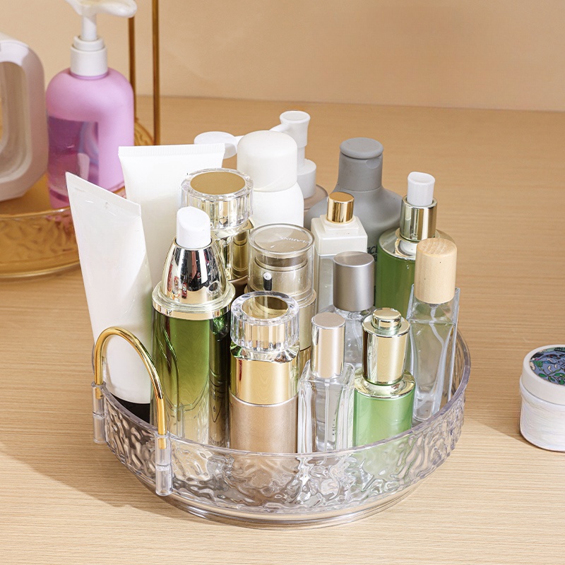1pc Accessible Luxury Rotating - Luxury Skincare Containers recensie en prijs